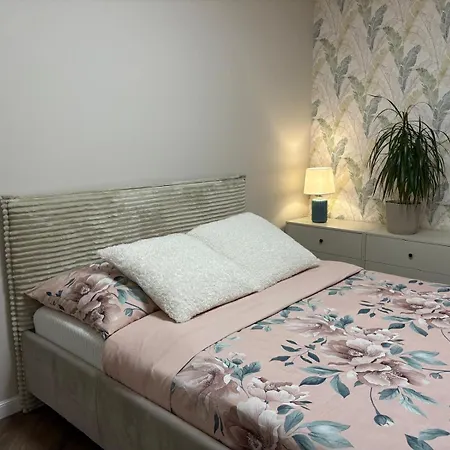 Διαμέρισμα Komfortowe Planty Raclawickie Βρότσλαβ