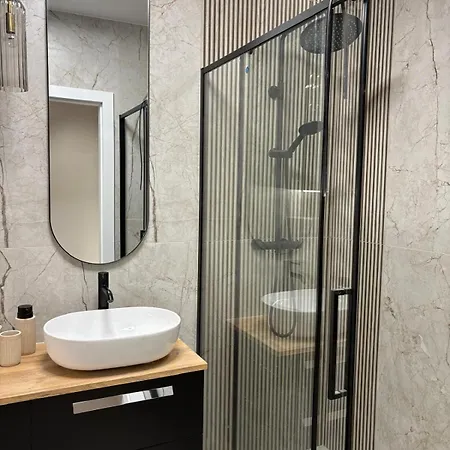 Appartamento Komfortowe Planty Raclawickie Breslavia