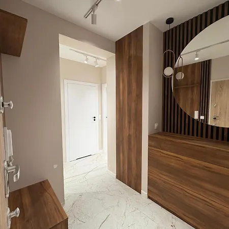 Appartamento Komfortowe Planty Raclawickie