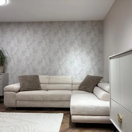 Appartamento Komfortowe Planty Raclawickie