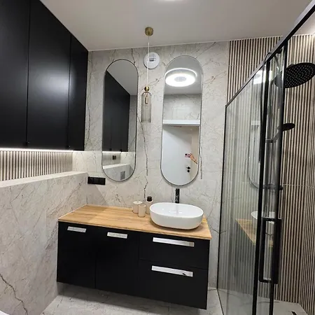 Appartamento Komfortowe Planty Raclawickie *